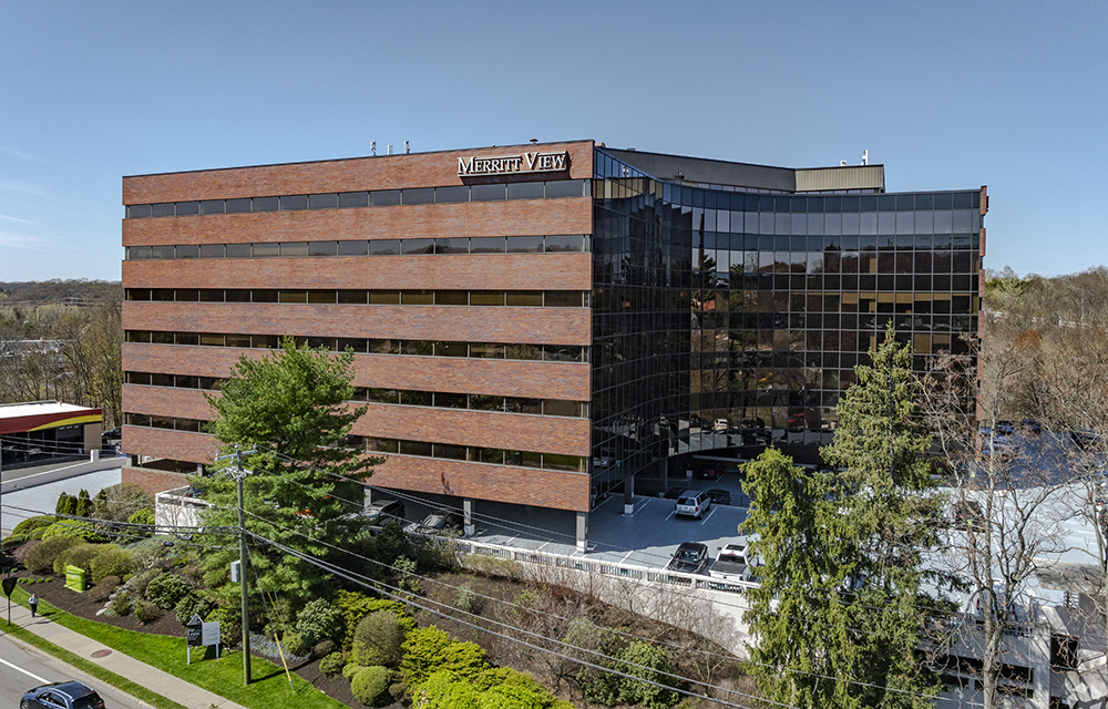 Hannigan of Choyce Peterson renews 5,649 s/f headquarters lease